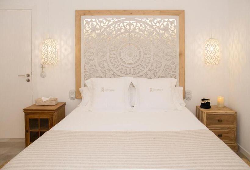 Infinito Hotel Boutique   Adults Only