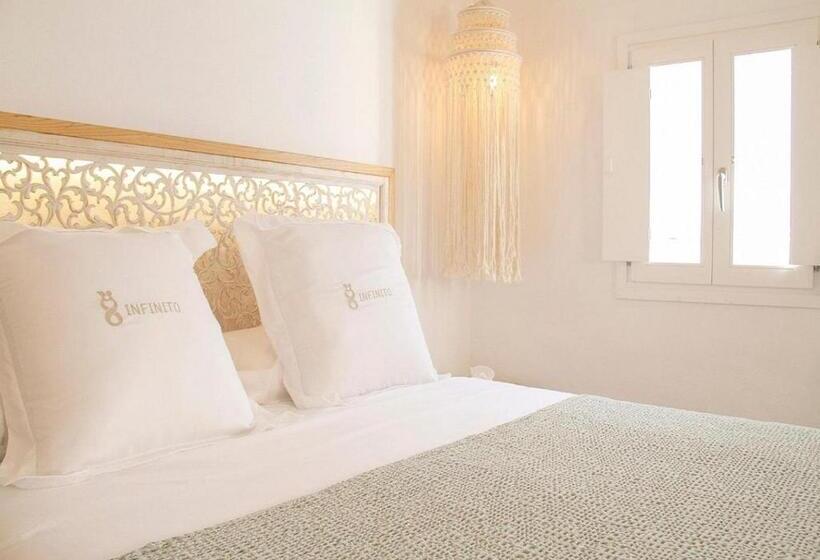 Infinito Hotel Boutique   Adults Only