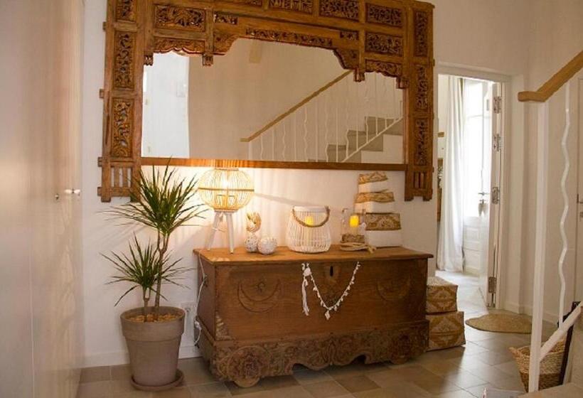 Infinito Hotel Boutique   Adults Only