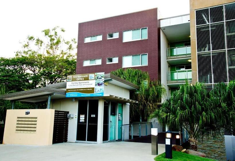 Jacana Apartments