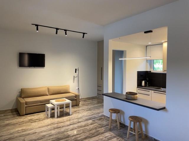 Karystos Mare Apartments