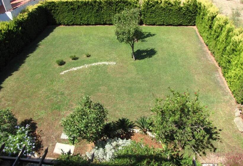 Karystos Mare Apartments