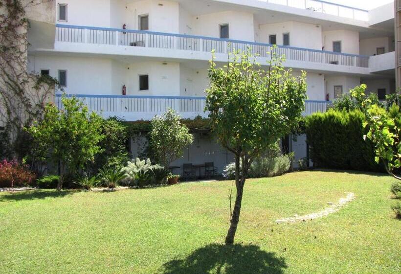 Karystos Mare Apartments