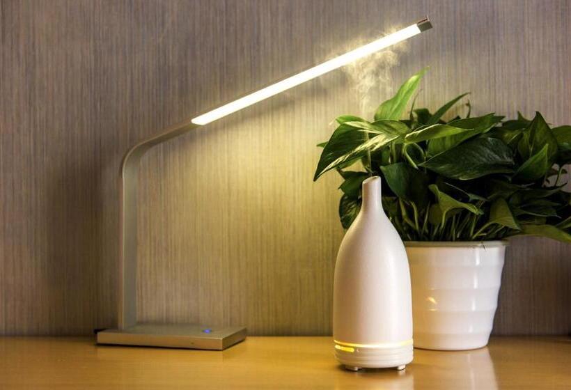 Lavande Hotels·chengdu Shuangliu International Airport