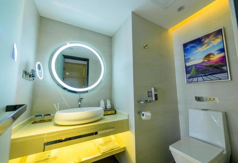 Lavande Hotels·chengdu Shuangliu International Airport