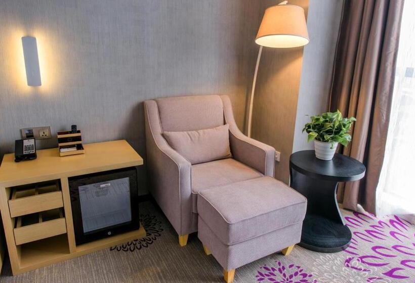 Lavande Hotels·chengdu Shuangliu International Airport