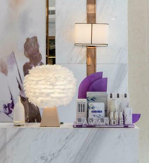 Lavande Hotels·guangzhou Jingxi Southern Hospital Metro Station