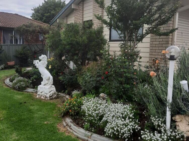 מוטל Bega Southtown Motor Inn