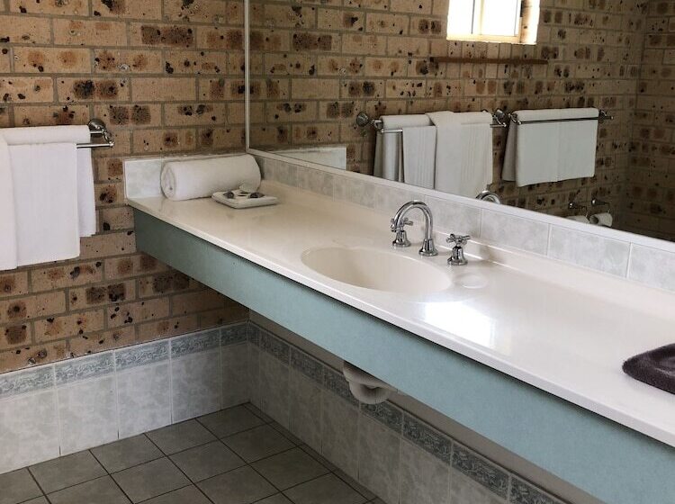 汽车旅馆  Cardiff Motor Inn