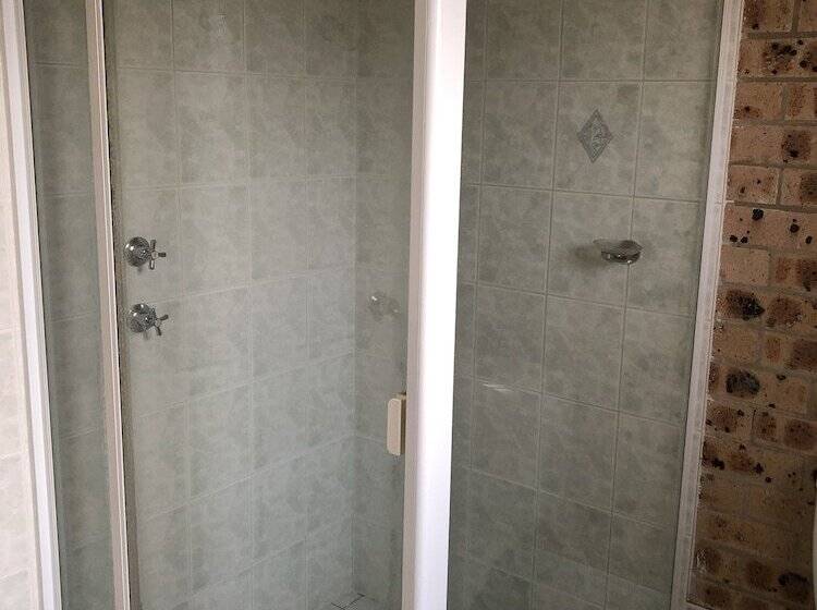 汽车旅馆  Cardiff Motor Inn