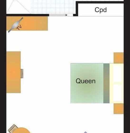 汽车旅馆  Cardiff Motor Inn