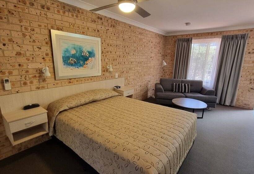 مُتل Cardiff Motor Inn