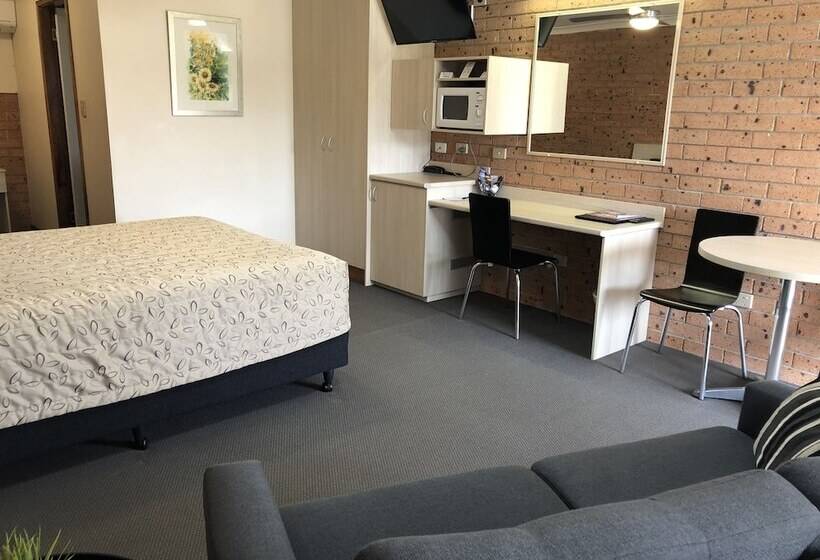 مُتل Cardiff Motor Inn