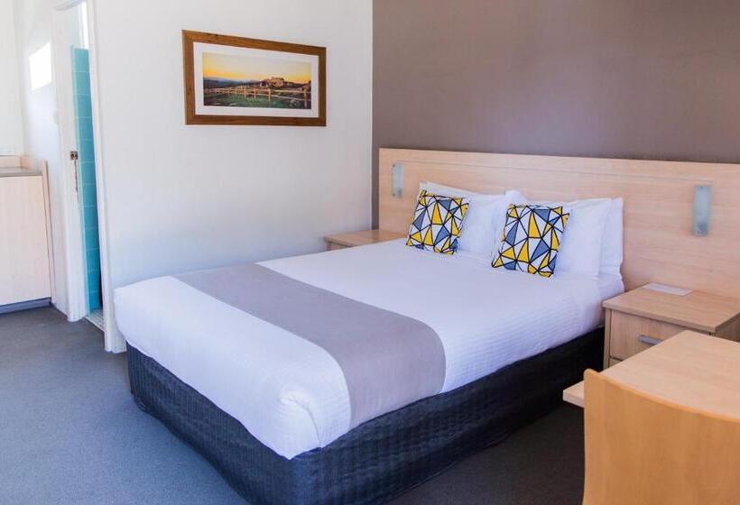 מוטל Kite Street Units