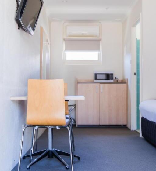 מוטל Kite Street Units