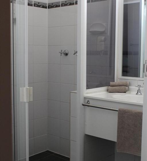 Мотель Tally Ho Motor Inn