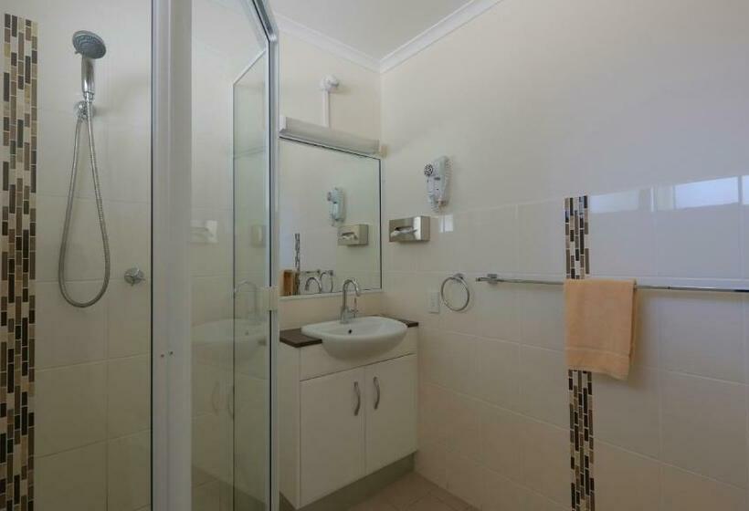 מוטל Tenterfield Motor Inn