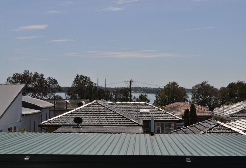 מוטל Toukley Motor Inn