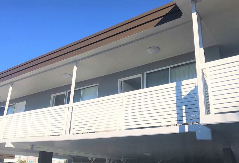 מוטל Toukley Motor Inn