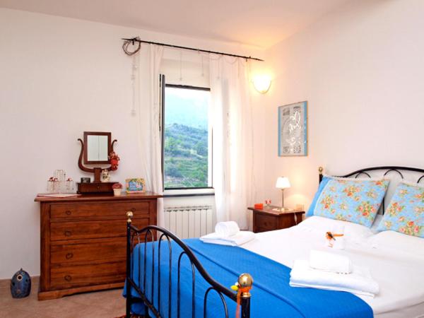 펜션 Affittacamere Le Terrazze