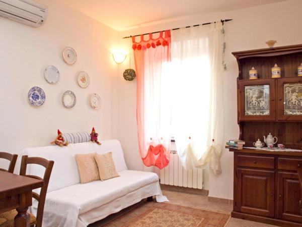 بنسيون Affittacamere Le Terrazze