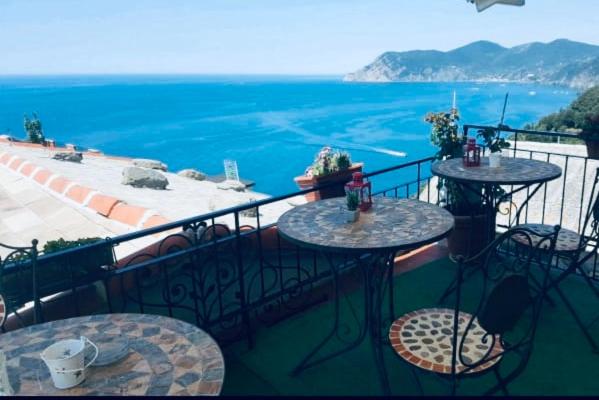 펜션 Appartamento Giumin