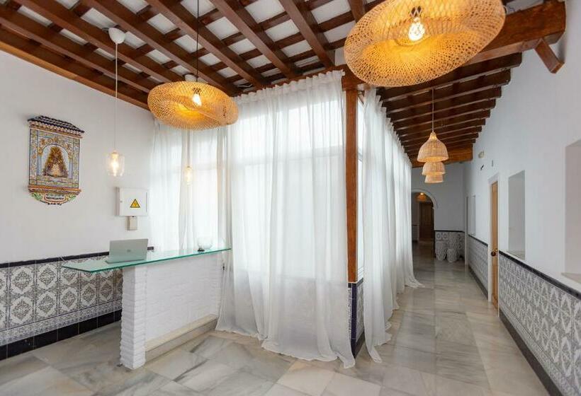 Пансион Bohemia Sanlucar