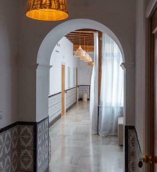 Пансион Bohemia Sanlucar