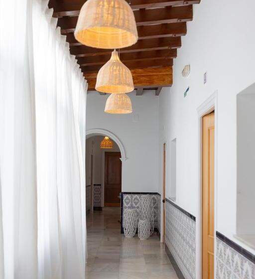 Пансион Bohemia Sanlucar