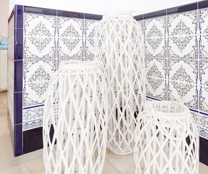 Пансион Bohemia Sanlucar