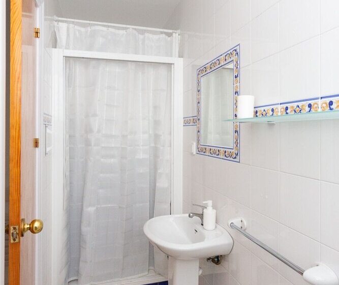 Пансион Bohemia Sanlucar