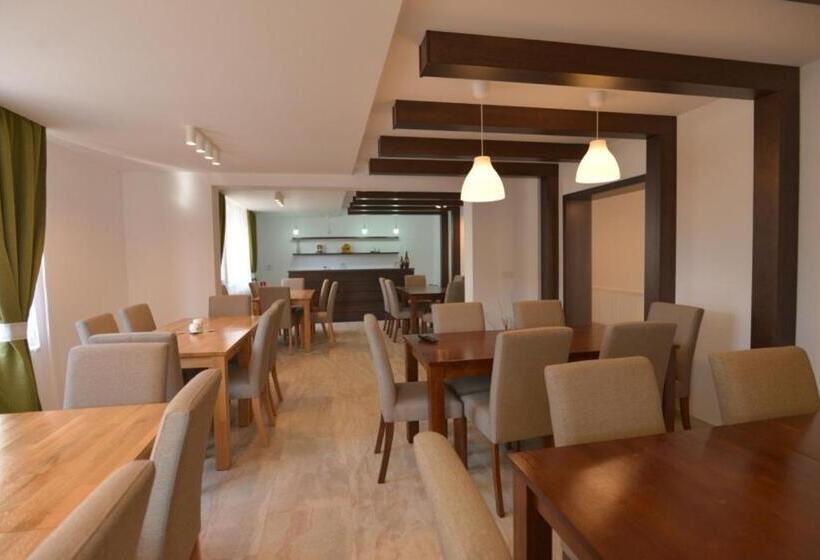 펜션 Casa Anastasia