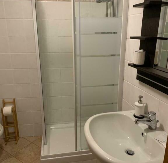 بنسيون Casa Batella