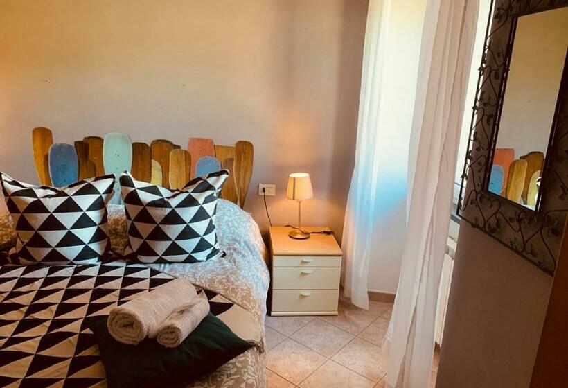 بنسيون Casa Batella