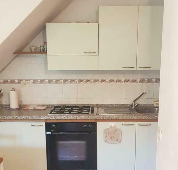 بنسيون Casa Batella