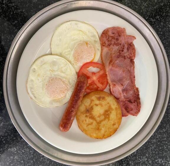 Пансион Casa Calida Guest House