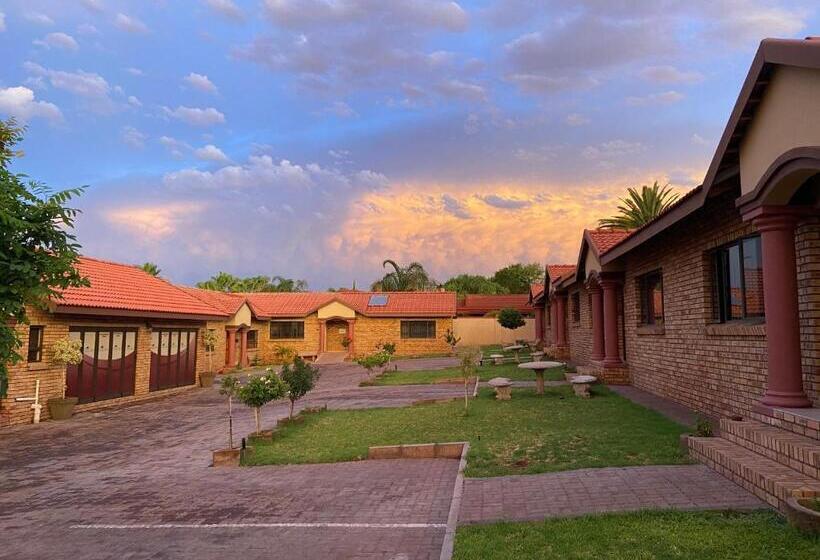 Пансион Casa Calida Guest House