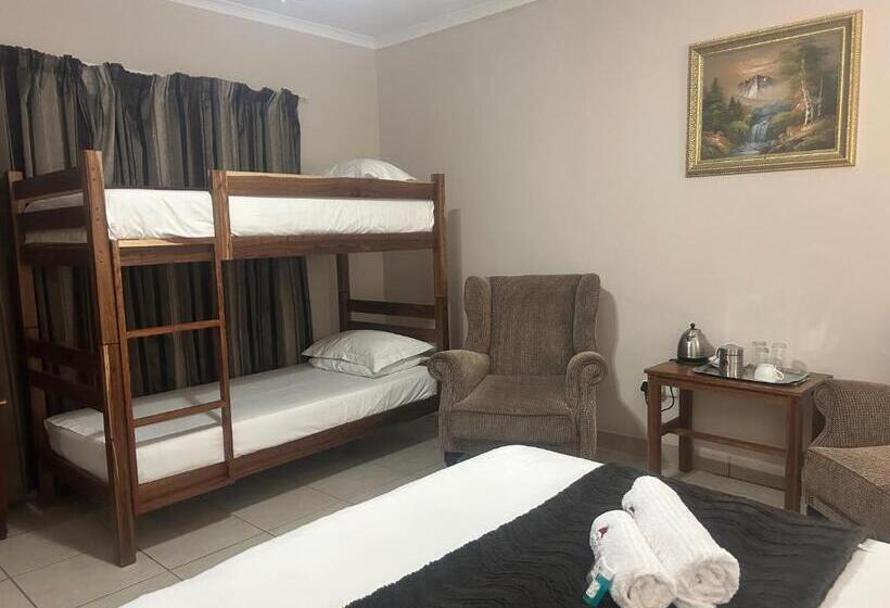 ペンション Casa Calida Guest House