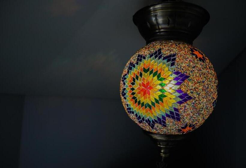 펜션 Casa Da Praça Guest House