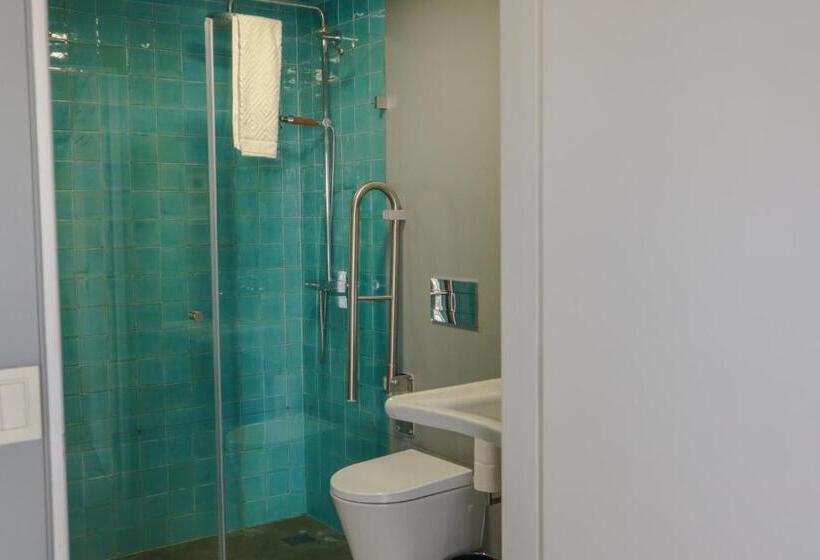 펜션 Casa Da Praça Guest House