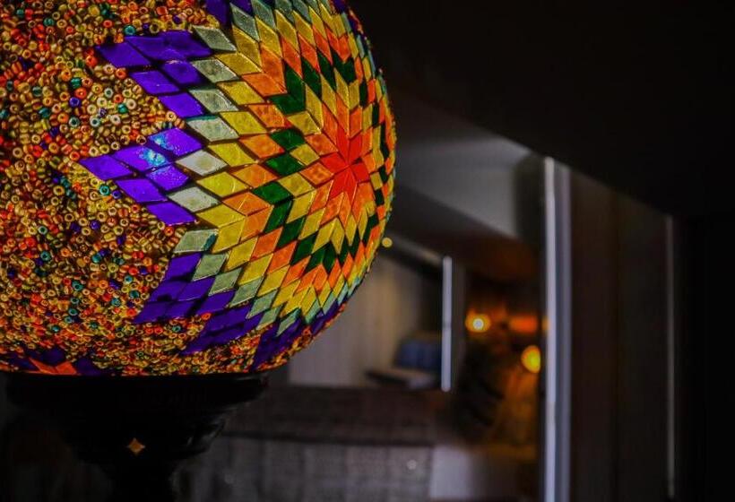 펜션 Casa Da Praça Guest House