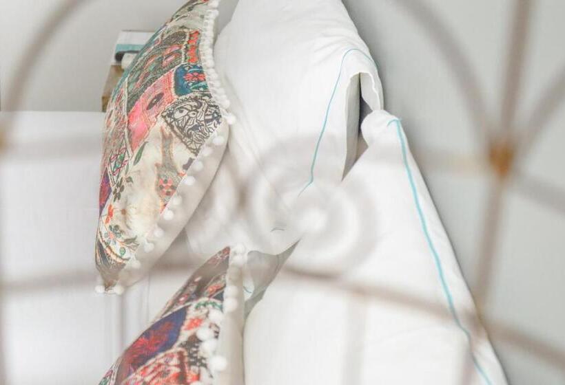 펜션 Casa Da Praça Guest House