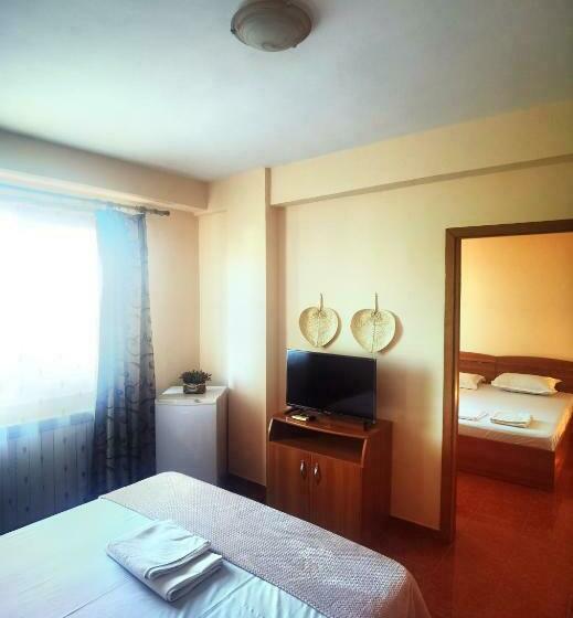 بنسيون Casa Laura