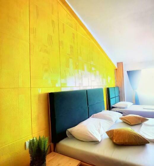 بنسيون Casa Laura