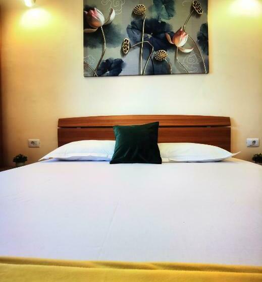 بنسيون Casa Laura