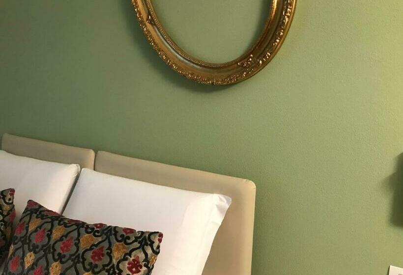 Пансион Casa Oreste