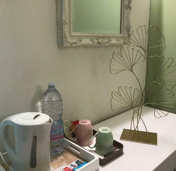 Пансион Casa Oreste