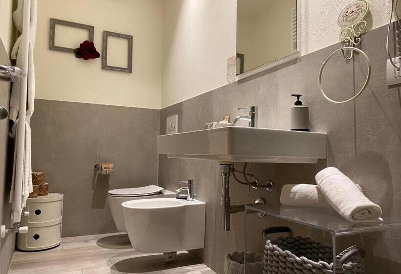 Пансион Casa Oreste