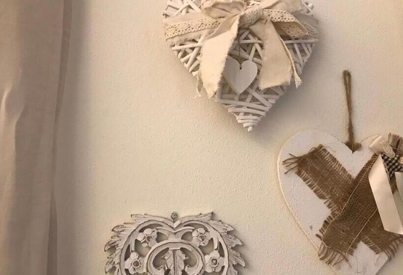 Пансион Casa Oreste