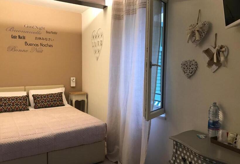 Пансион Casa Oreste